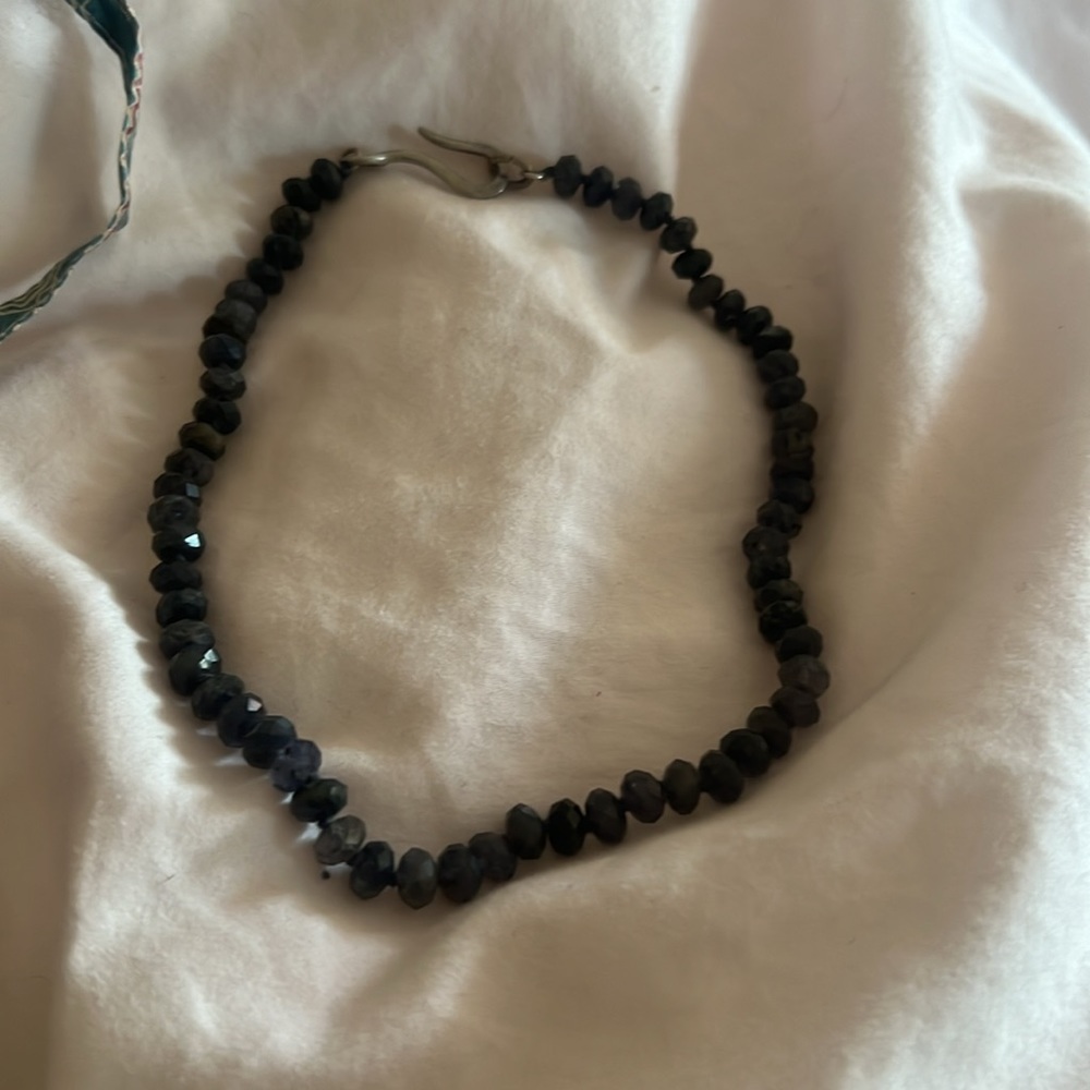 Chan Lu necklace